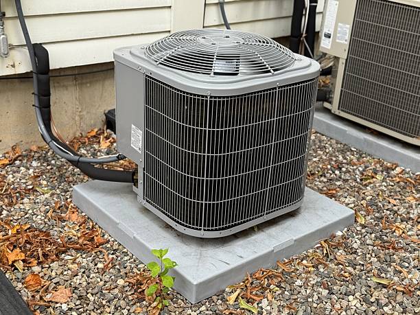 24/7 Emergency Hvac Installation experts in Evanston, WY