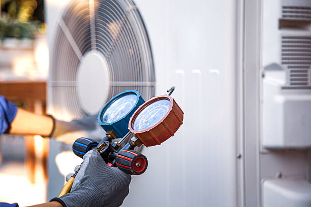 Affordable Hvac Installation solutions in Evanston, WY