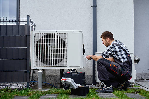 Top rated local Hvac Installation specialists in Evanston, WY